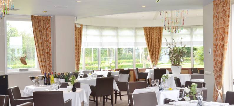 弗莱彻酒店(Fletcher Hotel Restaurant de Witte Raaf)图片