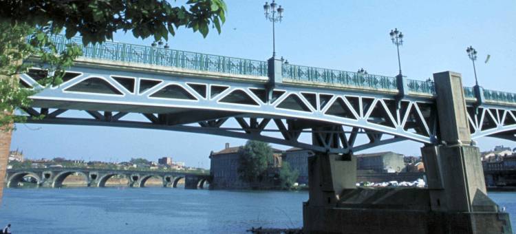 宜必思快捷图卢兹拉贝格酒店(Ibis Budget Toulouse Labège)图片