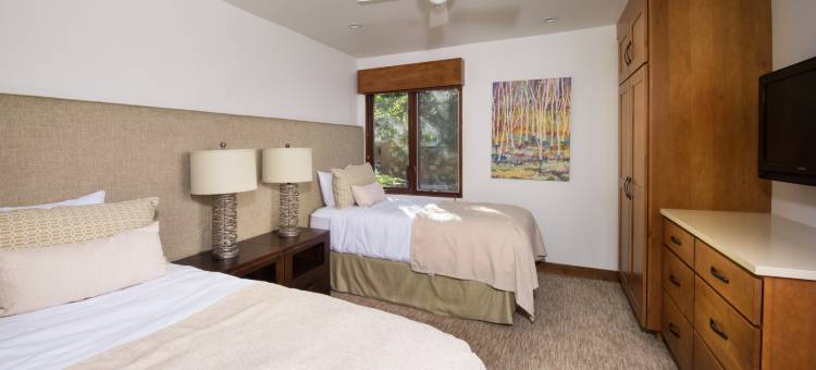 甘特酒店(The Gant)图片