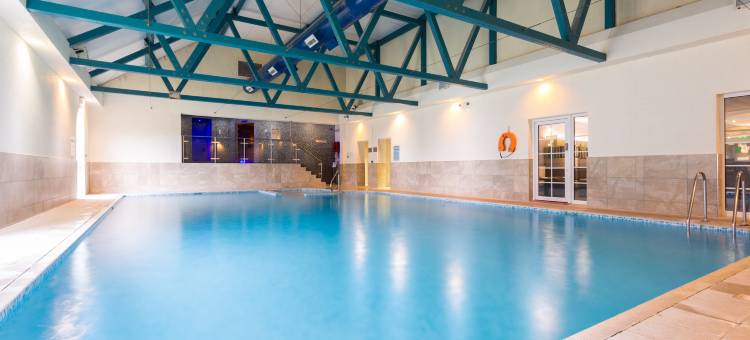 达灵顿A1苏格兰角假日酒店(Holiday Inn Darlington - A1 Scotch Corner)图片