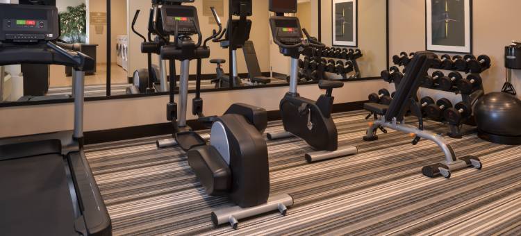 Candlewood Suites 布卢明顿 - 正常(Candlewood Suites Bloomington-Normal)图片