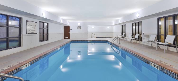 Staybridge Suites Columbia-Hwy 63 & I-70 by IHG图片