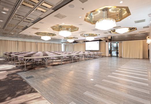 Scandic Kuopio Hotel Overview