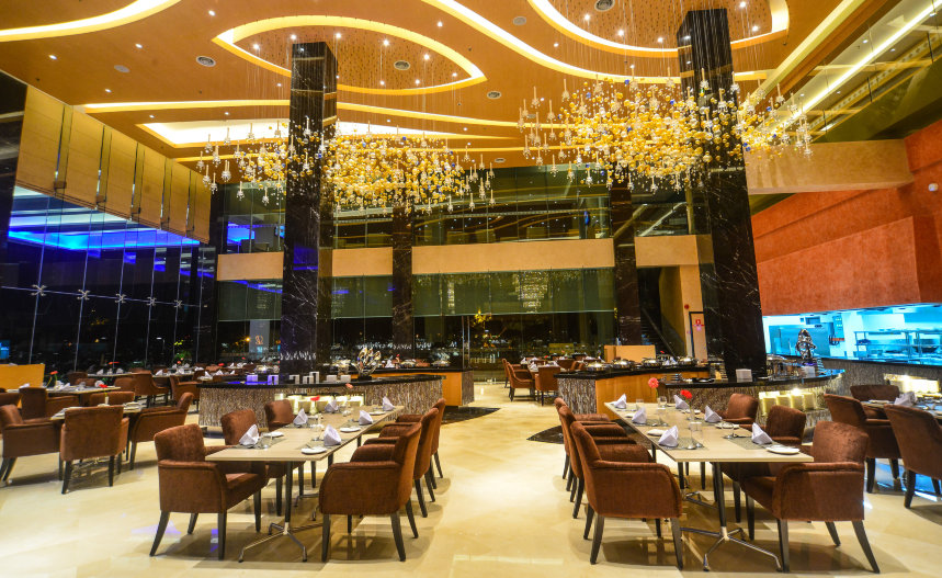 The Light Hotel Penang Hotel Overview