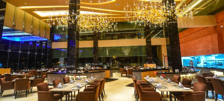 槟城日光酒店(The Light Hotel Penang)图片