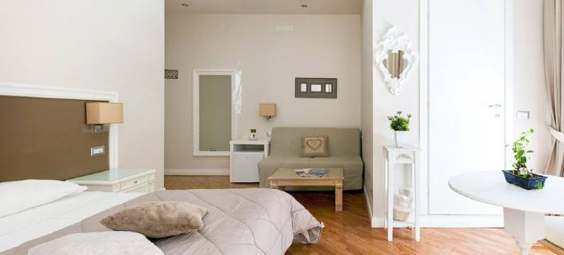 大旅行 4 客房酒店(Grand Tour 4rooms)图片