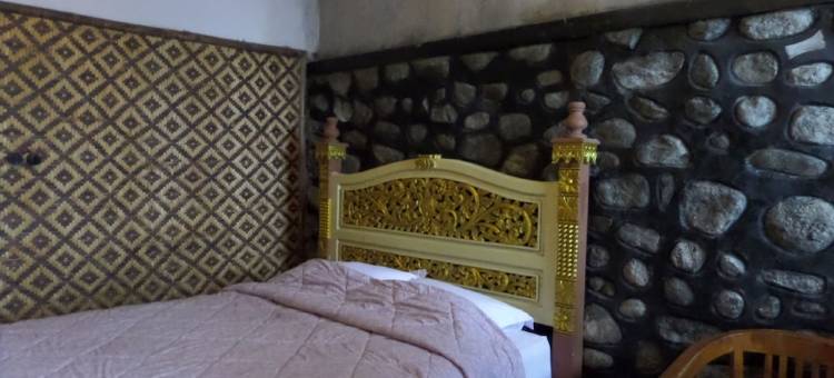 维萨塔阿达斯棚屋酒店(Pondok Wisata Adas)图片