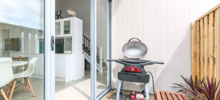 太阳鱼巷酒店(Sunfish Lane)图片