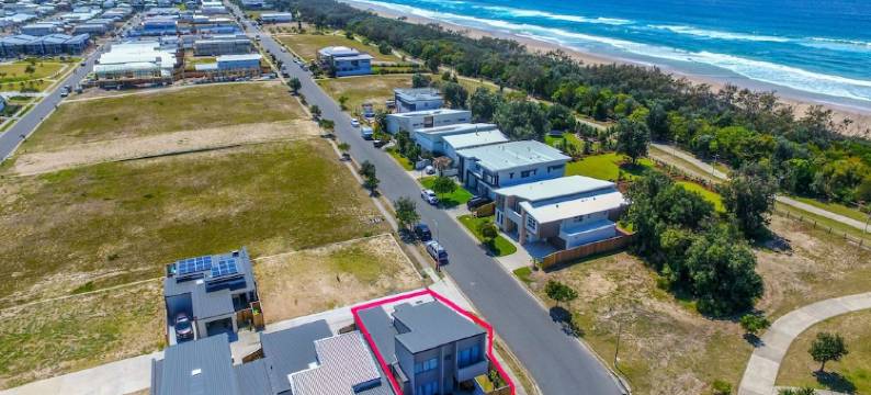 太阳鱼巷酒店(Sunfish Lane)图片