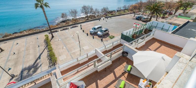 风之玫瑰 2A 酒店(Rosa Dels Vents 2A)图片