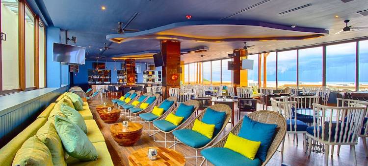 Armony Marival Resort & Spa Punta de Mita - MGallery collection图片