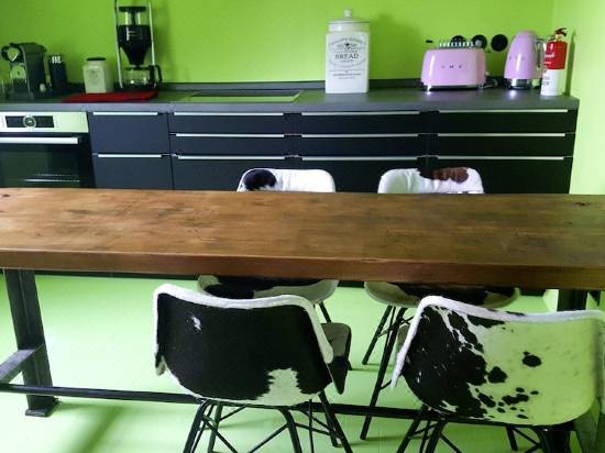 Haus Noge Hotel Reviews And Room Rates