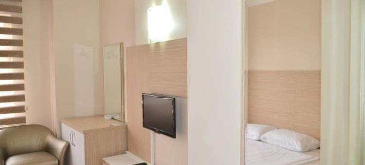 屈塔希亚酒店(Qtahya Hotel)图片