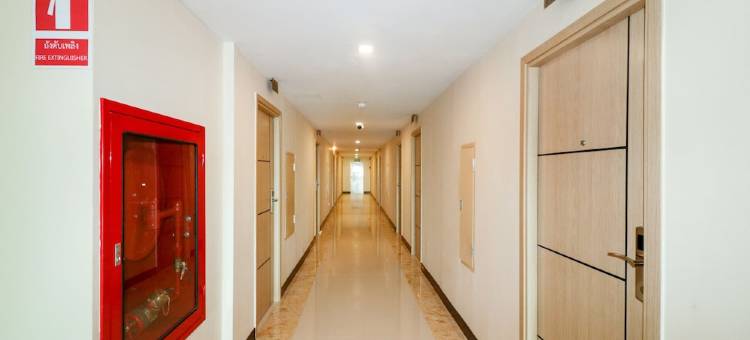 塔拉大酒店(Tara Grand Hotel)图片