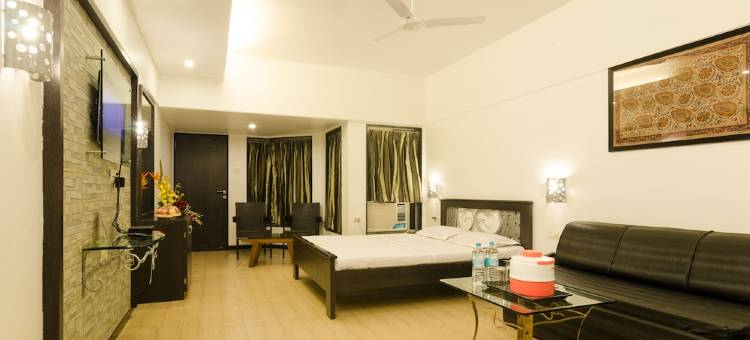 梦土酒店(Hotel Dreamland)图片