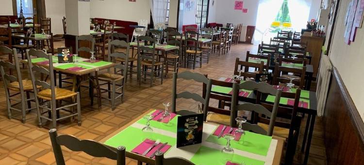 基努斯餐厅酒店(Kinoux's Hotel Restaurant)图片
