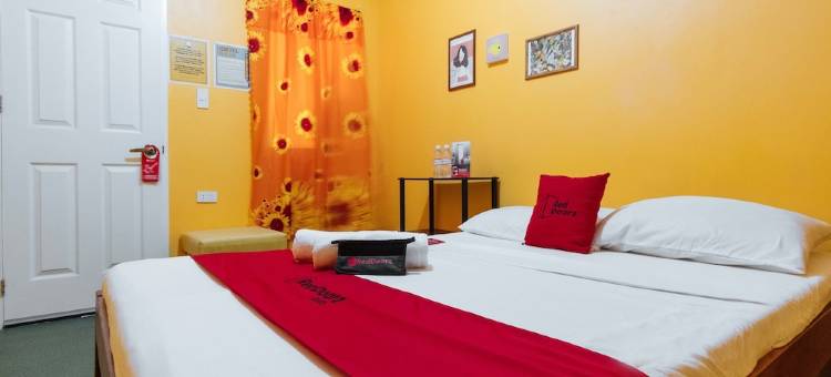 RedDoorz Near Puerto Prinsesa Capitol图片