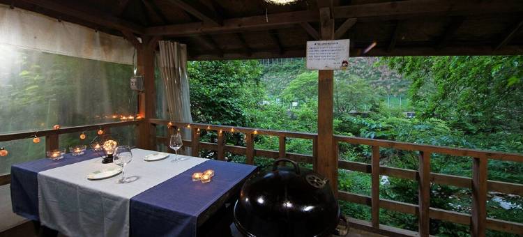 南怡岛感受住宿酒店(Nami Island Feel Stay)图片