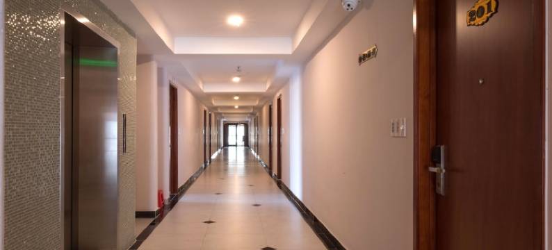 天虹酒店(Thien Hong Hotel)图片