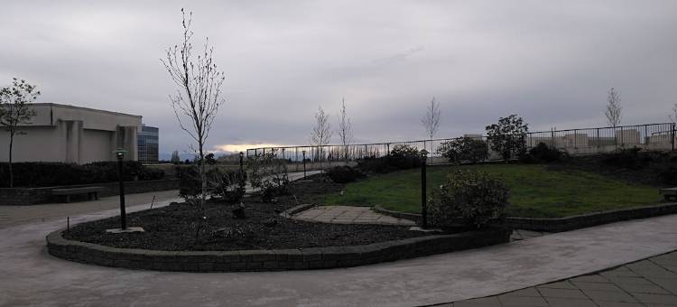 温哥华机场渡假公寓(Vancouver Airport Condos)图片