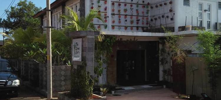 瑟莱小屋精品酒店(The Serai Cottage Boutique Hotel)图片