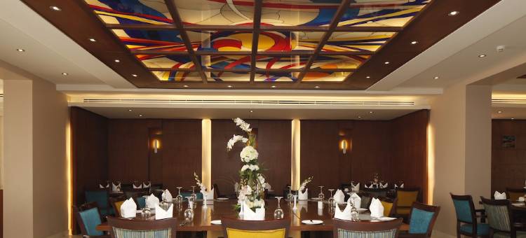 阿尔科巴尔Continent苏穆酒店(Continent Sumou Hotel Al Khobar)图片