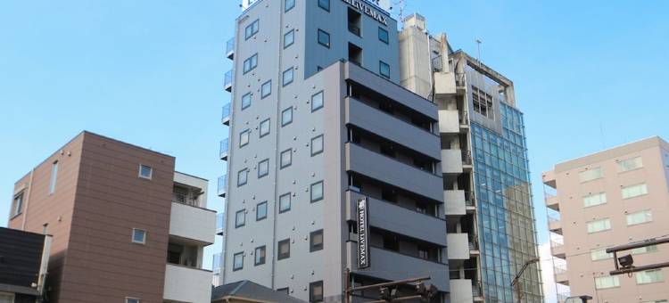 利夫马克斯酒店-东京秋叶原北店(HOTEL LiVEMAX Akihabara Kita)图片