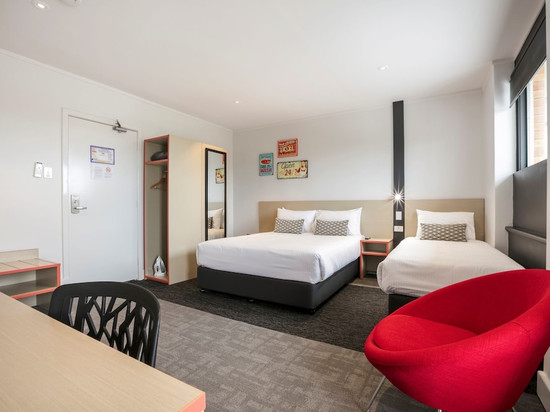 坎普希尔睡帽酒店