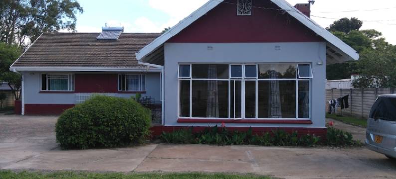 BGM 旅馆(BGM Guesthouse)图片