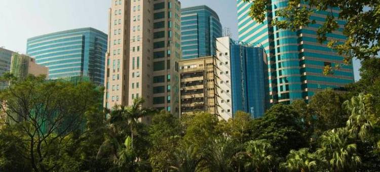 香港共居空间(家庭旅館)图片