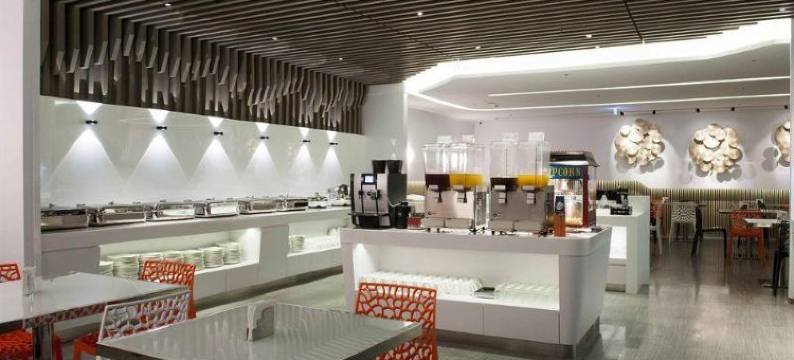 御宿商旅(高雄中央公园馆)图片