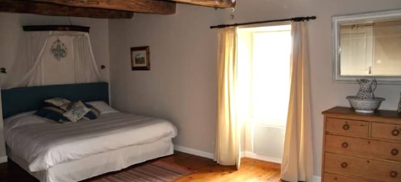 奥梅莱斯庄园酒店(Manoir de l'Ormelais)图片