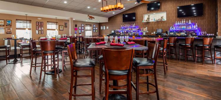 Inn at Mendenhall, BW Premier Collection图片