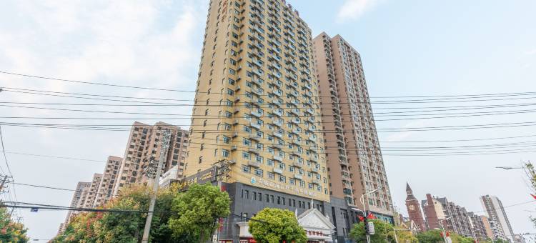 维也纳酒店(应城火车站海山店)图片