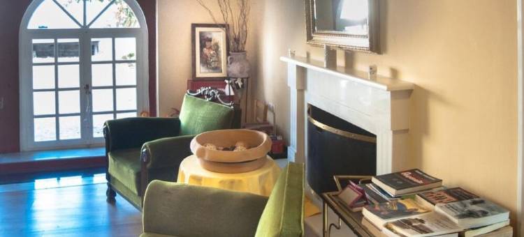 美萨尼昂酒店(Hotel Methanion)图片