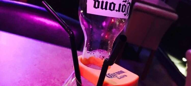 九份M Bar House图片