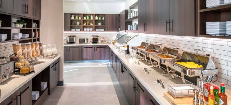 阔德城东莫林凯悦嘉寓酒店(Hyatt House East Moline/Quad Cities)图片