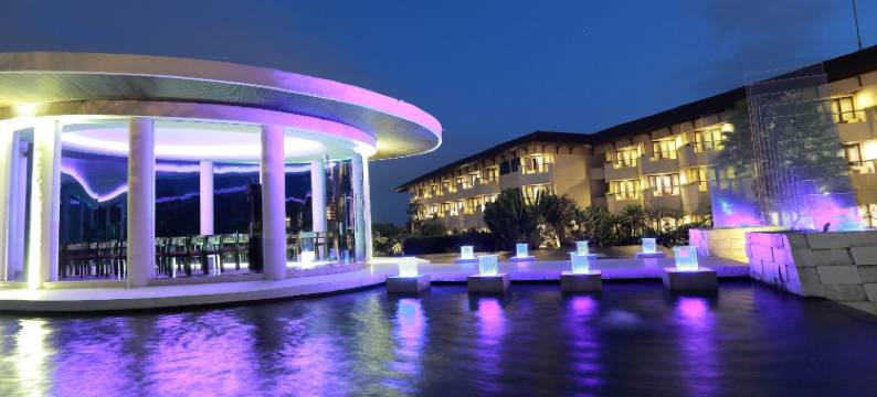 信诃沙里度假村(The Singhasari Resort Batu)图片