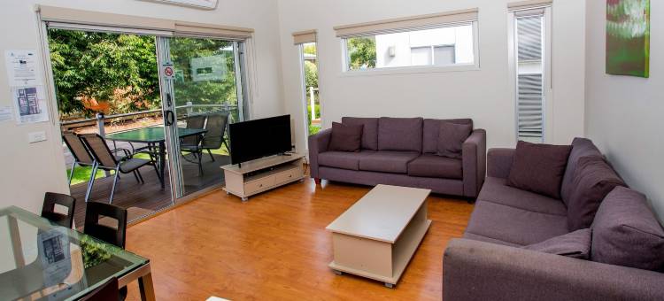 墨尔本探索公园酒店(Discovery Parks - Melbourne)图片