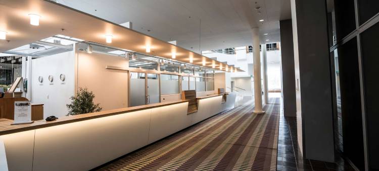 斯堪迪克茵弗拉城市酒店(Scandic Infra City)图片