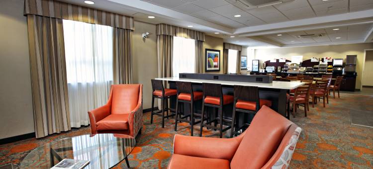 的舒适酒店和套房(Comfort Inn & Suites)图片