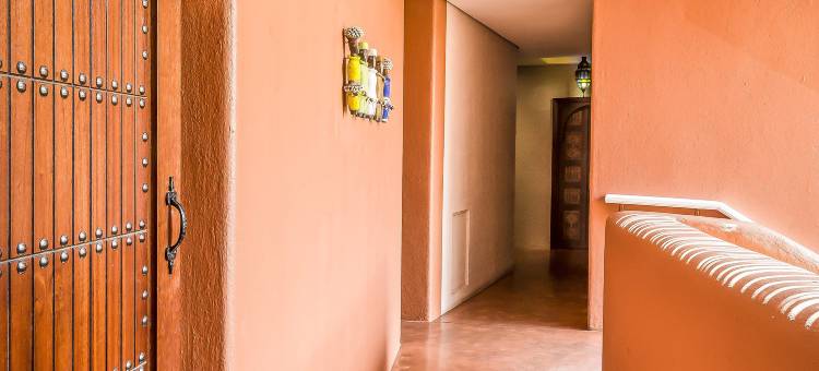 阿瓦尼维多利亚瀑布度假村(Avani Victoria Falls Resort)图片