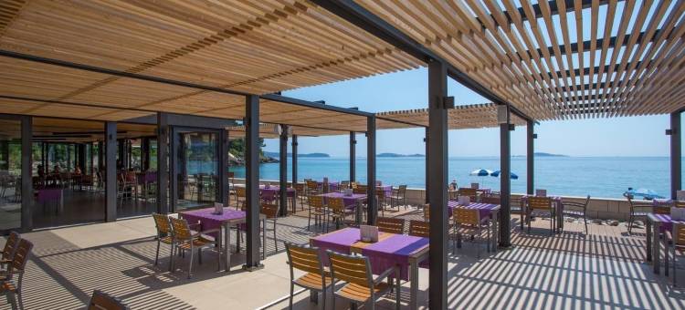 米利尼酒店(Maistra Select Mlini Hotel)图片