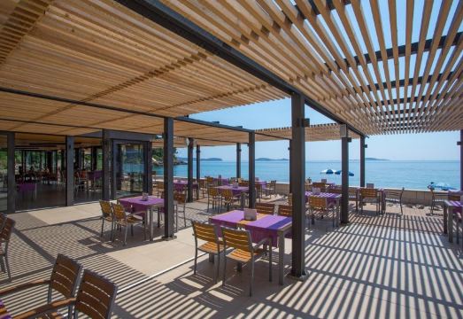 Maistra Select Mlini Hotel Hotel Overview