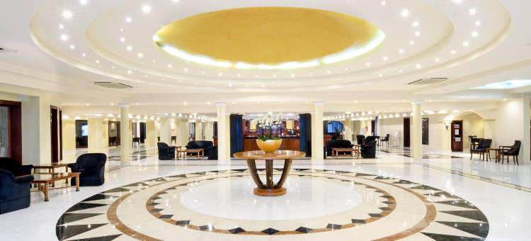米特西斯大酒店(Mitsis Grand Hotel)图片