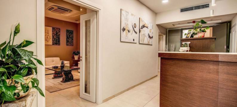 罗马花园酒店(Rome Garden Hotel)图片