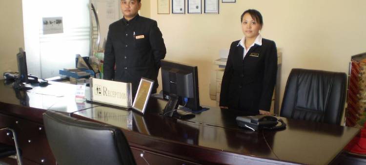 斗亚兰唐朝小屋(Tang Dynasty Lodge Tuaran)图片