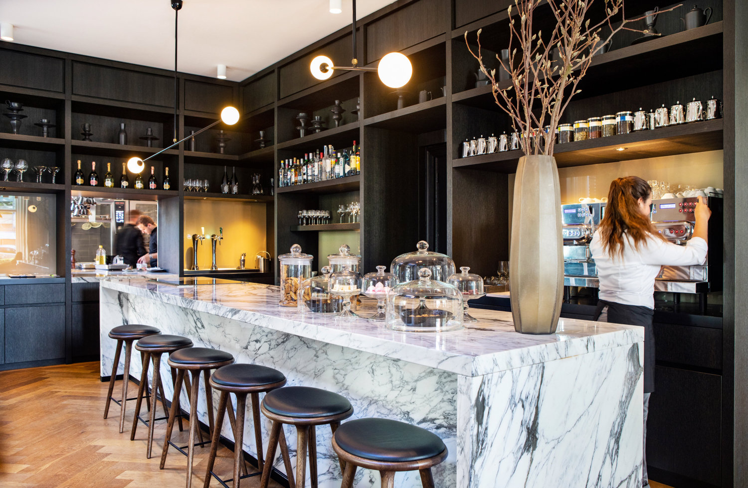 Pillows Grand Boutique Hotel Ter Borch Zwolle Over view