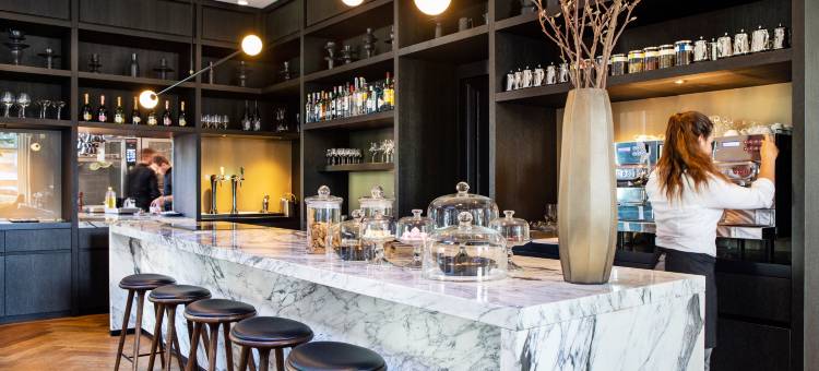 特尔波赫兹沃勒枕头大精品酒店(Pillows Grand Boutique Hotel Ter Borch Zwolle)图片