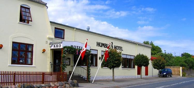 汉布尔克罗酒店(Humble Kro og Hotel)图片